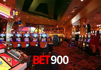 Bet900 Login