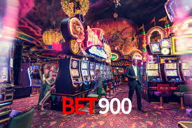Bet900