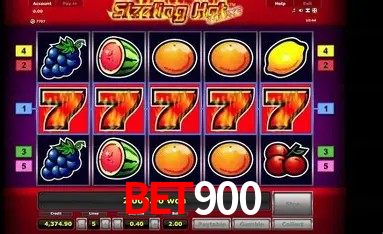 Bet900 Login