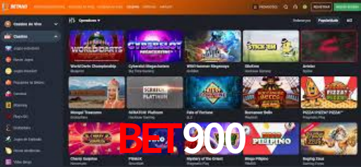 Bet900